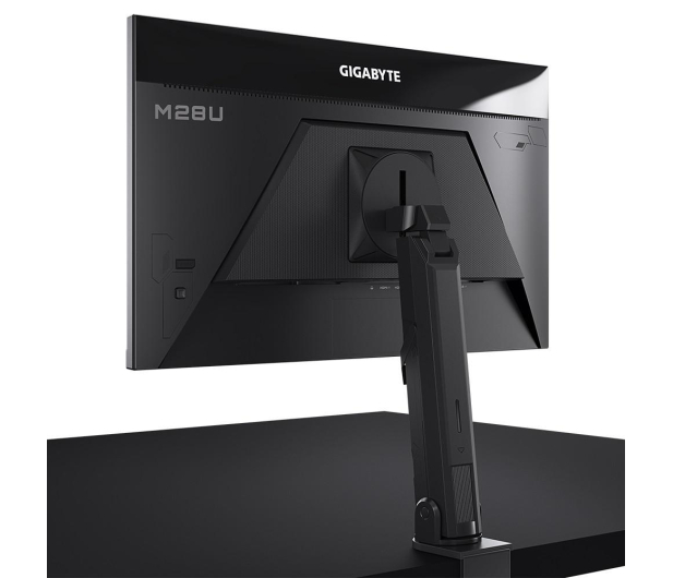 Gigabyte M28U AE - 1111812 - zdjęcie 6